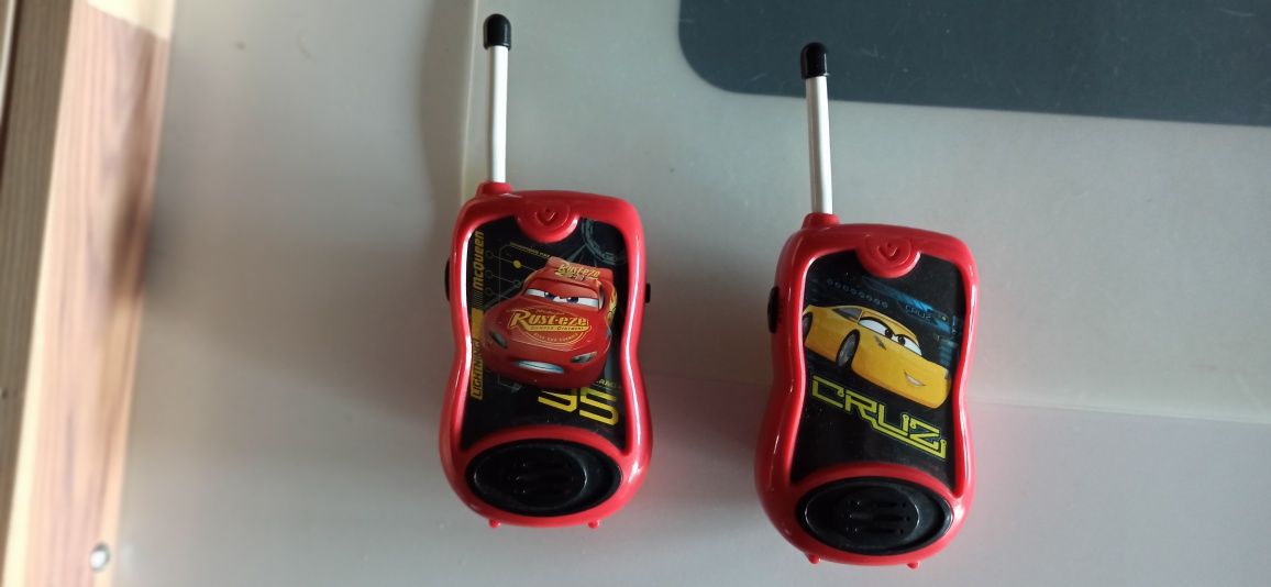 walkie talkie - Intercomunicadores S/Fios 100m