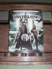 DVD Van Helsing Edycja dwudyskowa