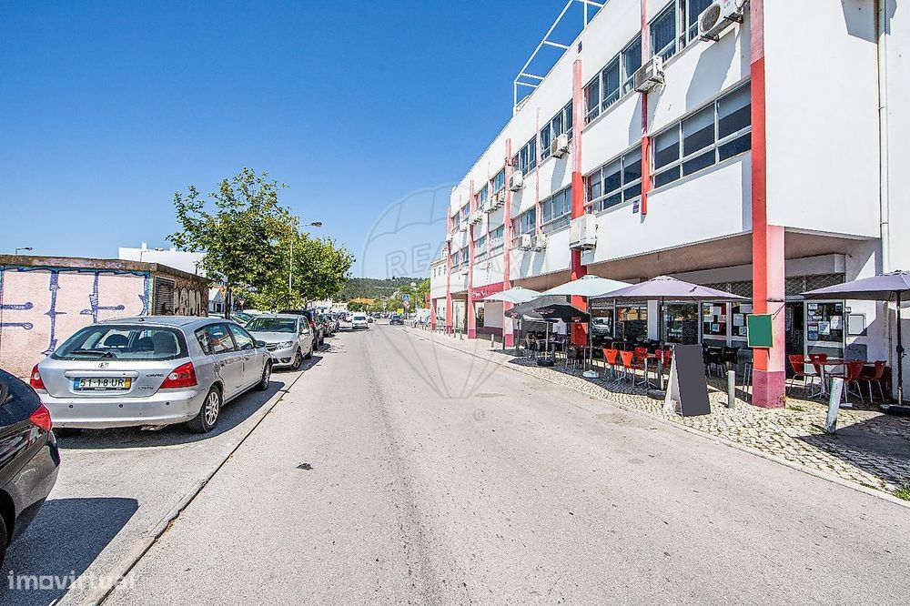 Loja  para arrendamento