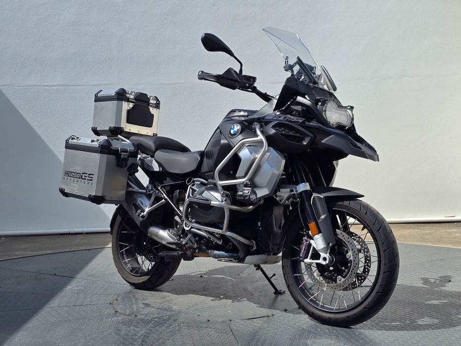 BMW R 1250 GS Adventure