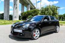 Alfa Romeo Giulietta 1.6 JTDm Super J18