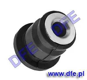 Tuleja wahacza do Mitsubishi Canter/Fuso, przód