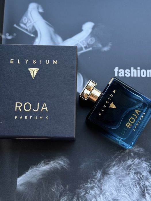 roja elysium рожа елізіум духи парфюм одекалон