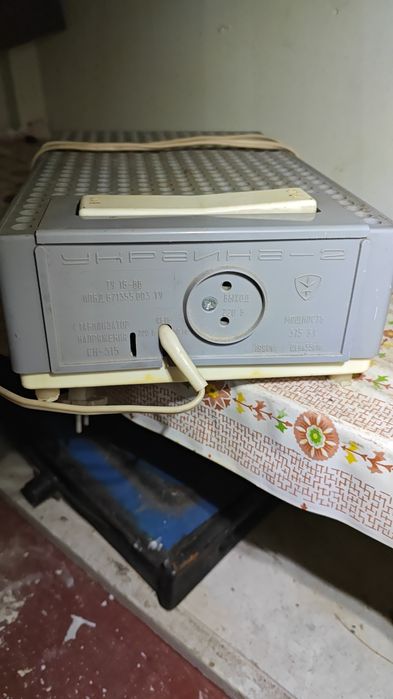 Стабилизатор напряжения