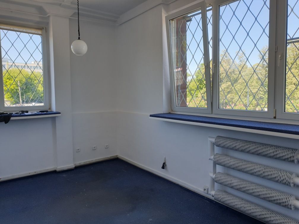Lokal usługowo - handlowy do wynajęcia 40 m2 Warszawa Wola Ciołka 35