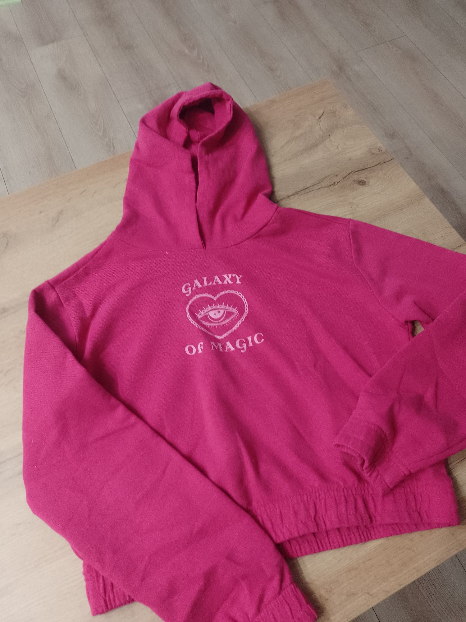 Bluza dziewczęca roz 152