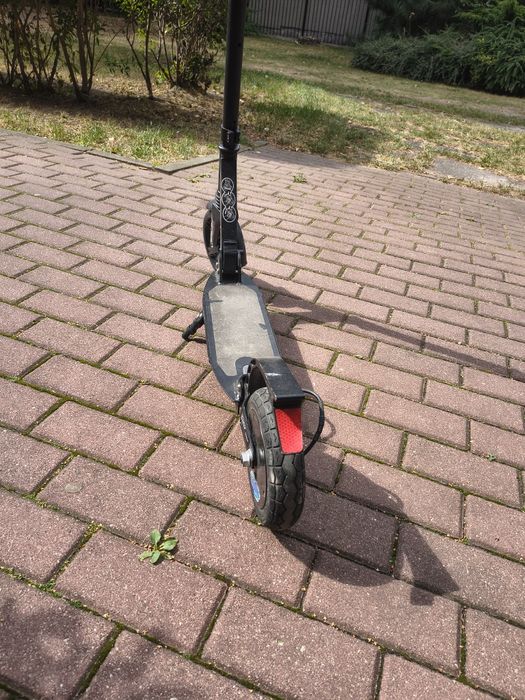 Hulajnoga elektryczna 250 w