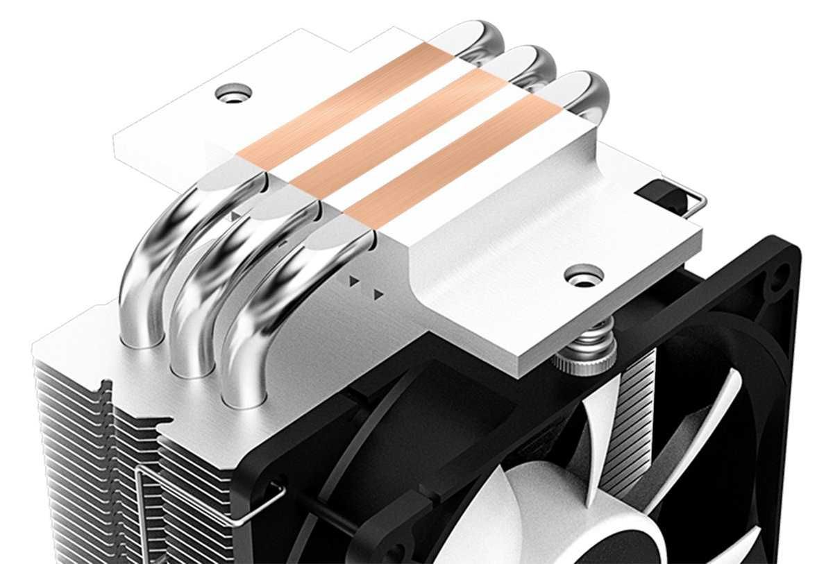 Кулер ID-Cooling SE-903-XT (SE-903-XT)