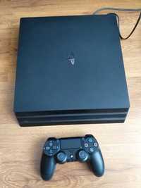 Konsola PS4 PRO 1TB z Padam