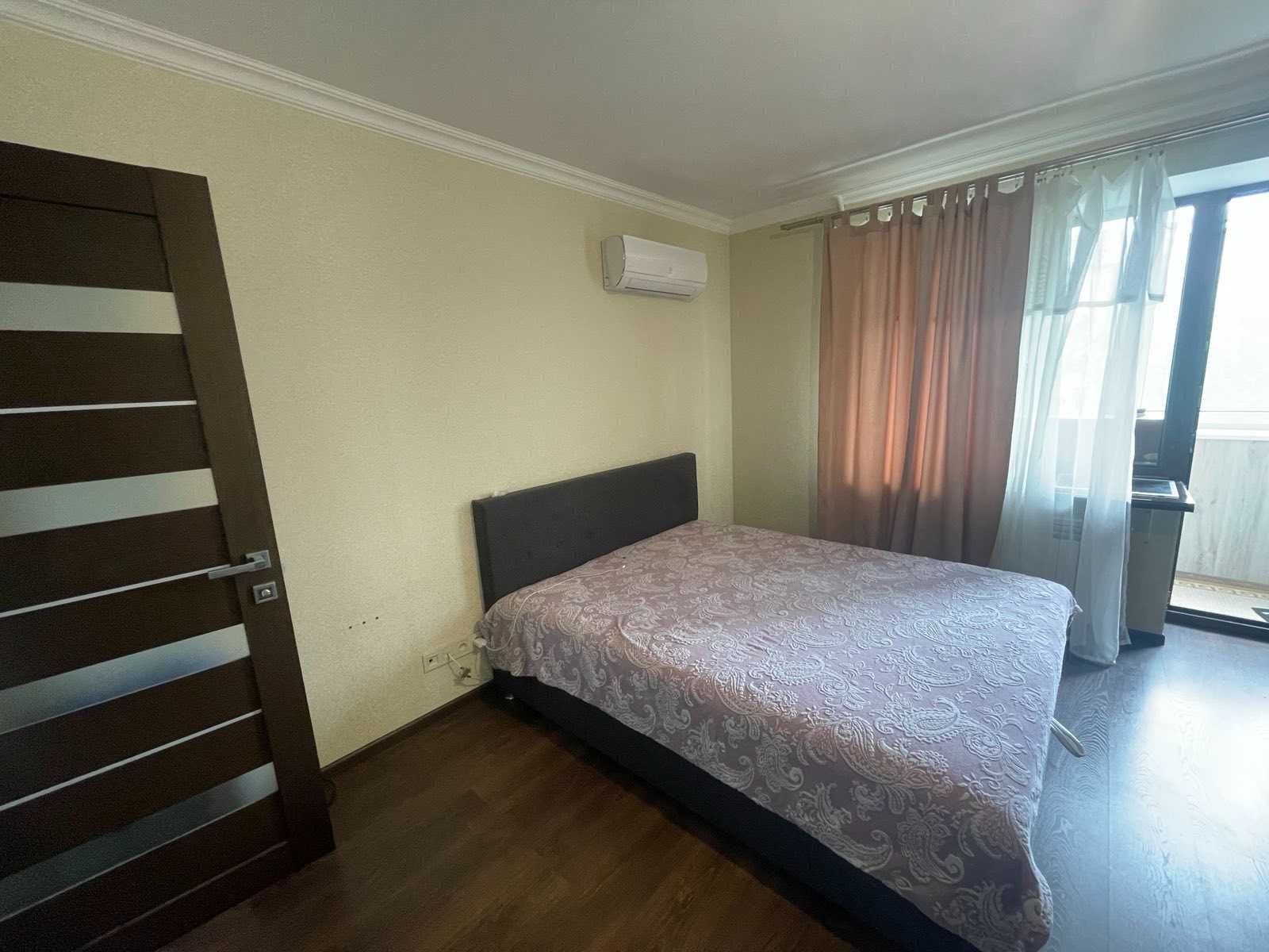 Продаж 1к квартири  на вул. Донецька 57А