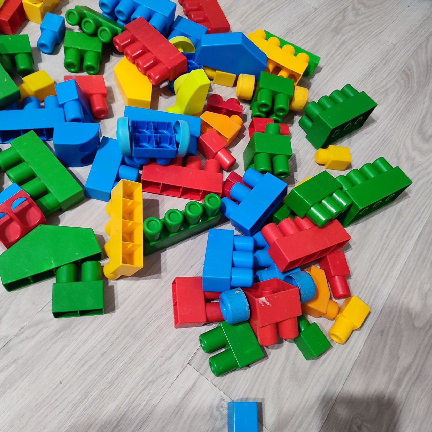 Klocki LEGO Duplo