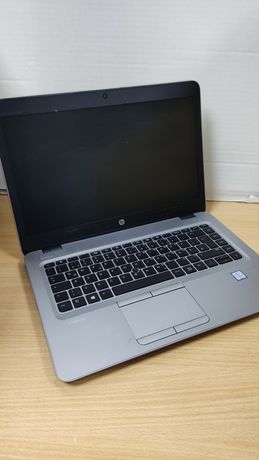 HP EliteBook 840 G3 (14.1"/FullHD IPS/i5-6200U/RAM 8GB/SSD 256GB)