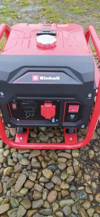 Генератор, електрогенератор, бензогенератор. Einhell TC-IG 1100l