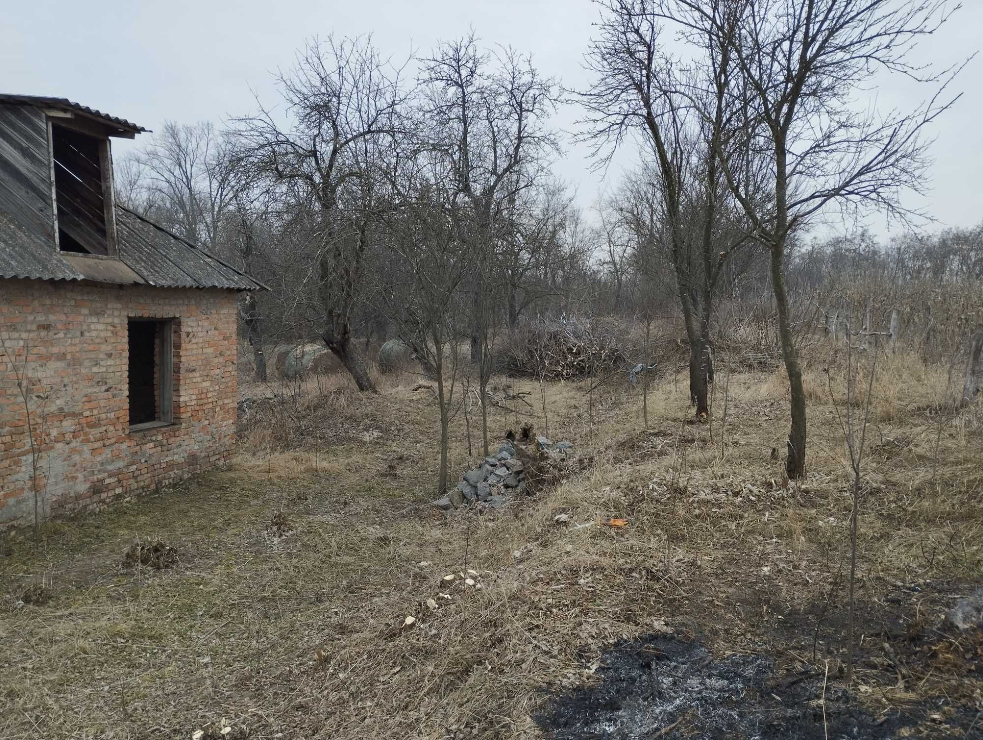 Продається ділянка
