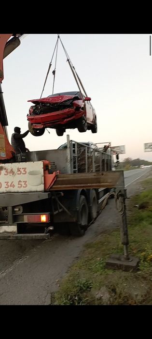 Шкода тур 1.8 турбо