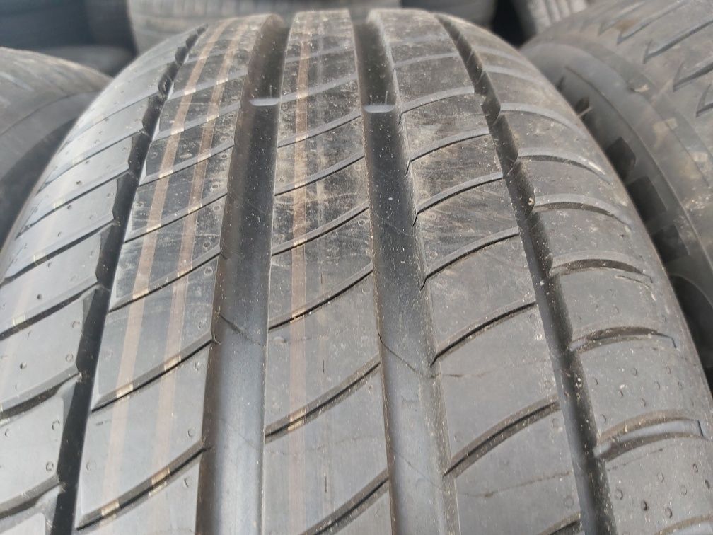 4x 205/55/19 Michelin Primacy 3 S1 2019r