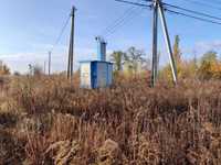 Продается ділянка  4 сот 9 км Київ під забудову, електроенергія поряд