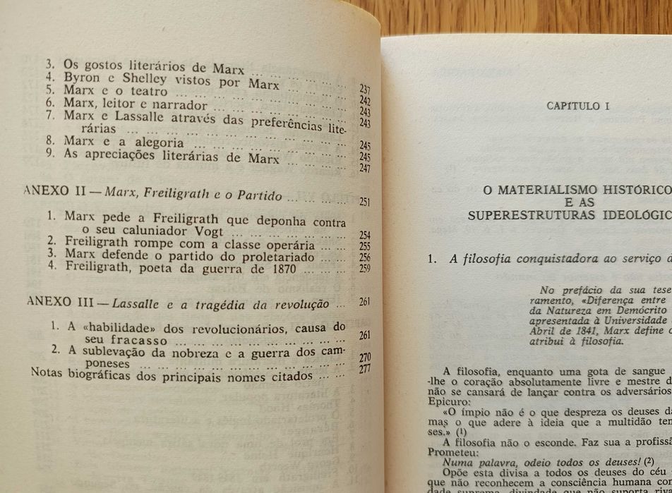 Sobre Literatura e Arte - Marx - Engels