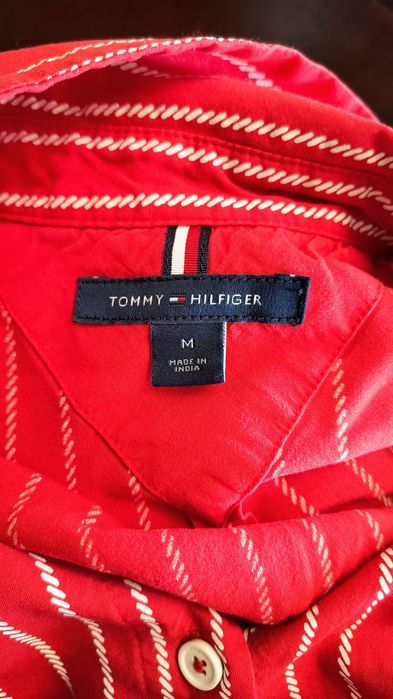 Sukienka Tommy Hilfiger