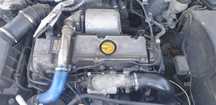Vectra c Kompletny Silnik Y20DTH