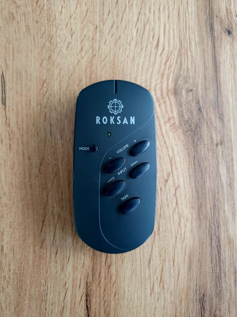 ROKSAN CASPIAN mk1 made in England