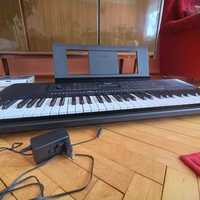 Syntezator Keyboard Yamaha PSR-E273