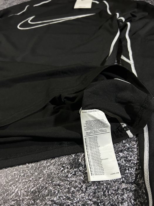 Термобілизна Nike