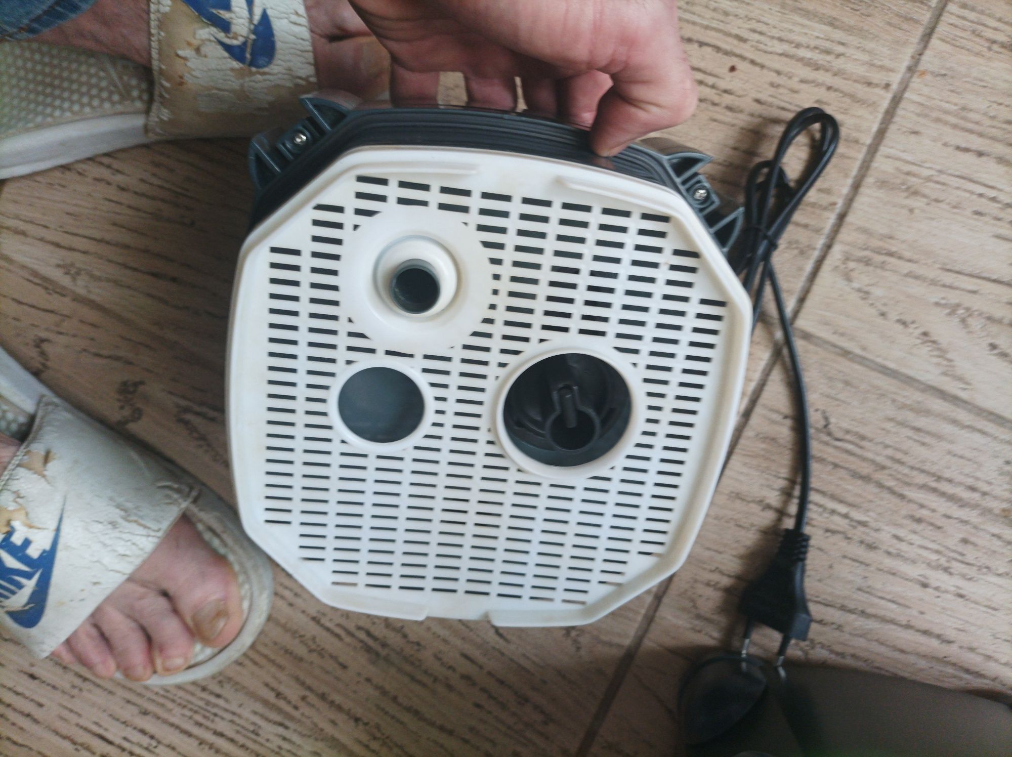 Filtr NIKOLA 150