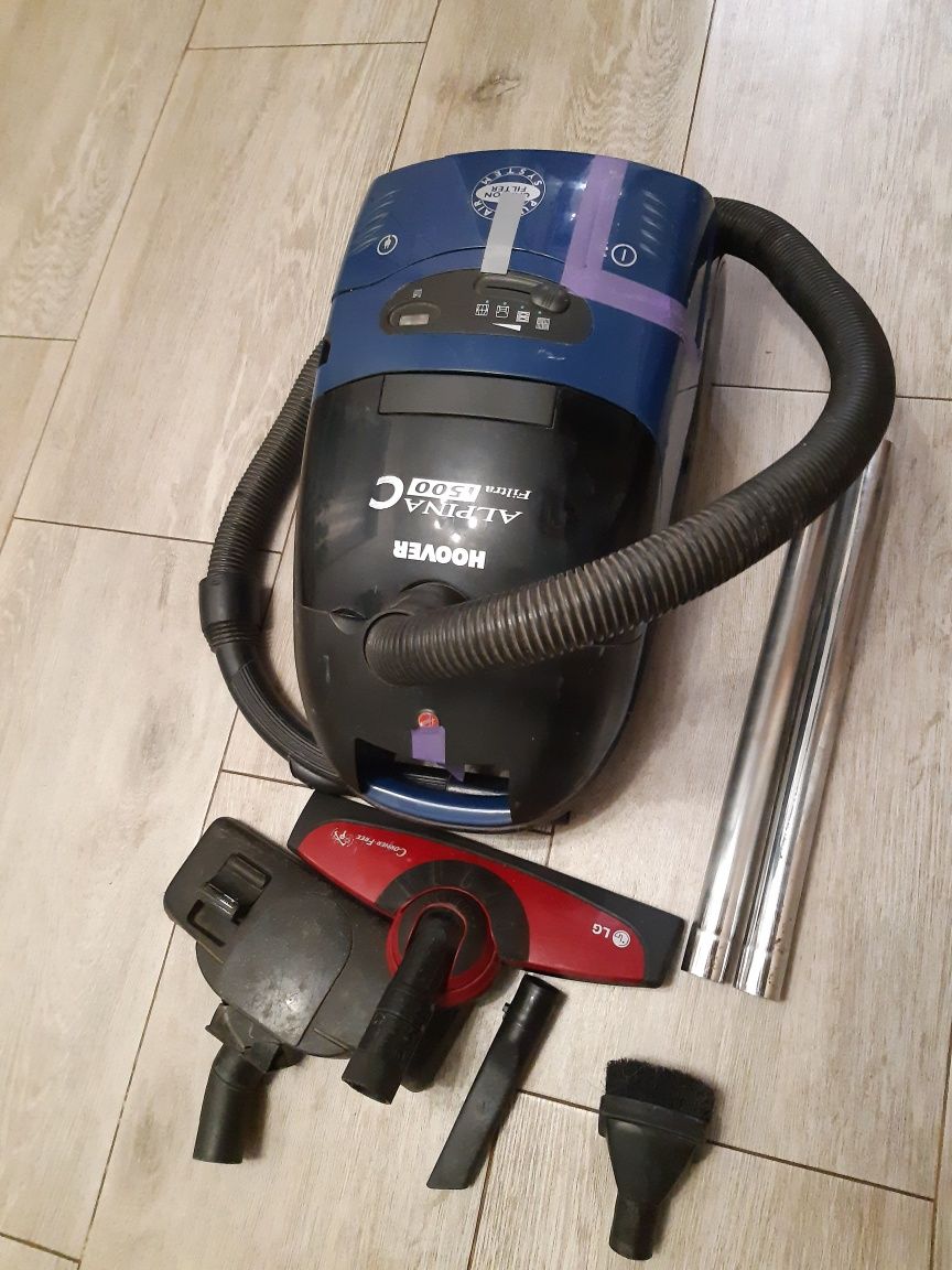 Пилосос Hoover 1500