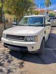 Land Rover Range Rover Sport 3.0 TDV6 HSE