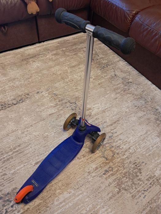 Самокат Mini Micro