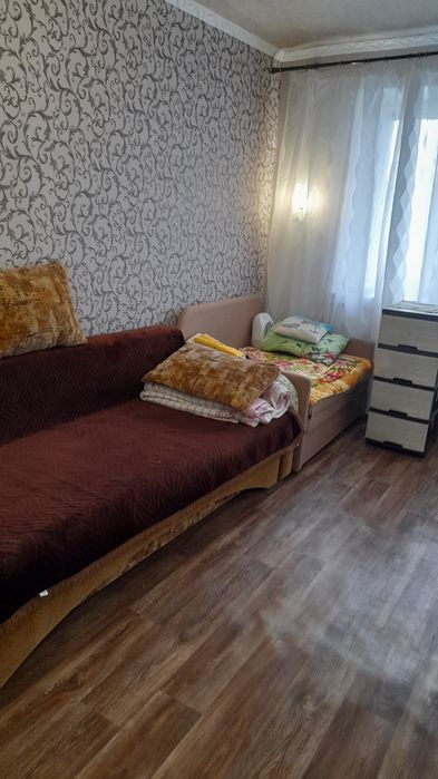 Сдам комнату в общежитии