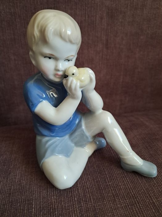 Фарфоровые статуэтки и другой фарфор  Германия