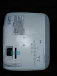 Projetor Epson EB-s17 como Novo