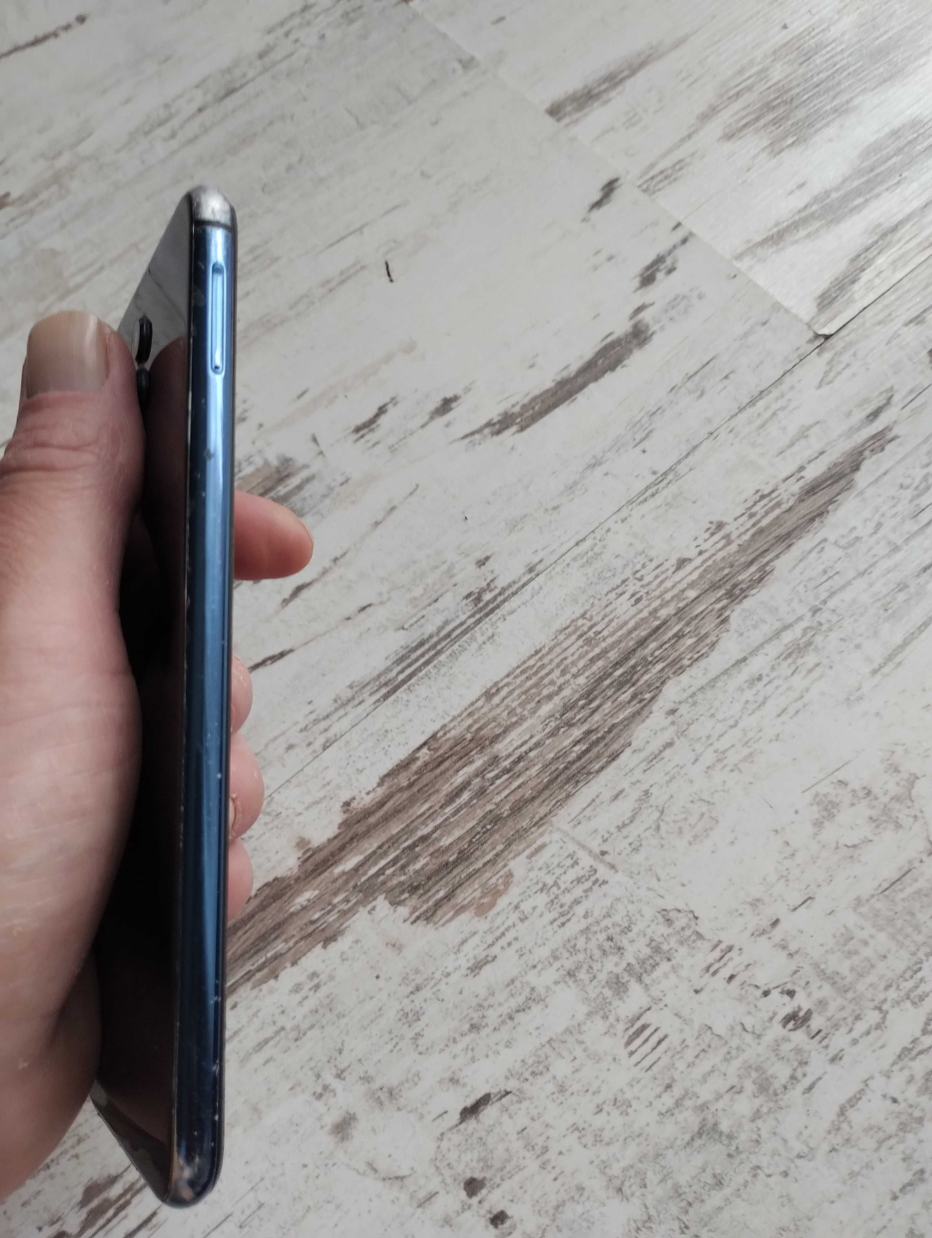 Huawei mate 20 lite