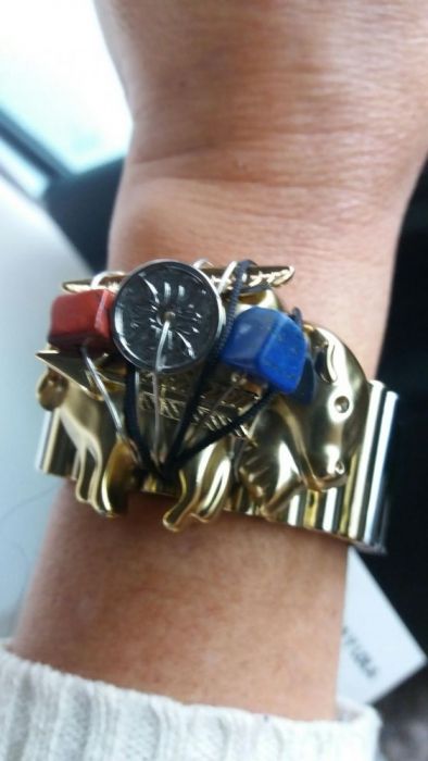 Pulseira Bimba y Lola a estrear