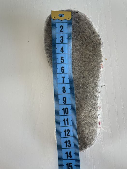 Sniegowce zimowy botki finskiej firmy Kuoma w rozmiarze 22