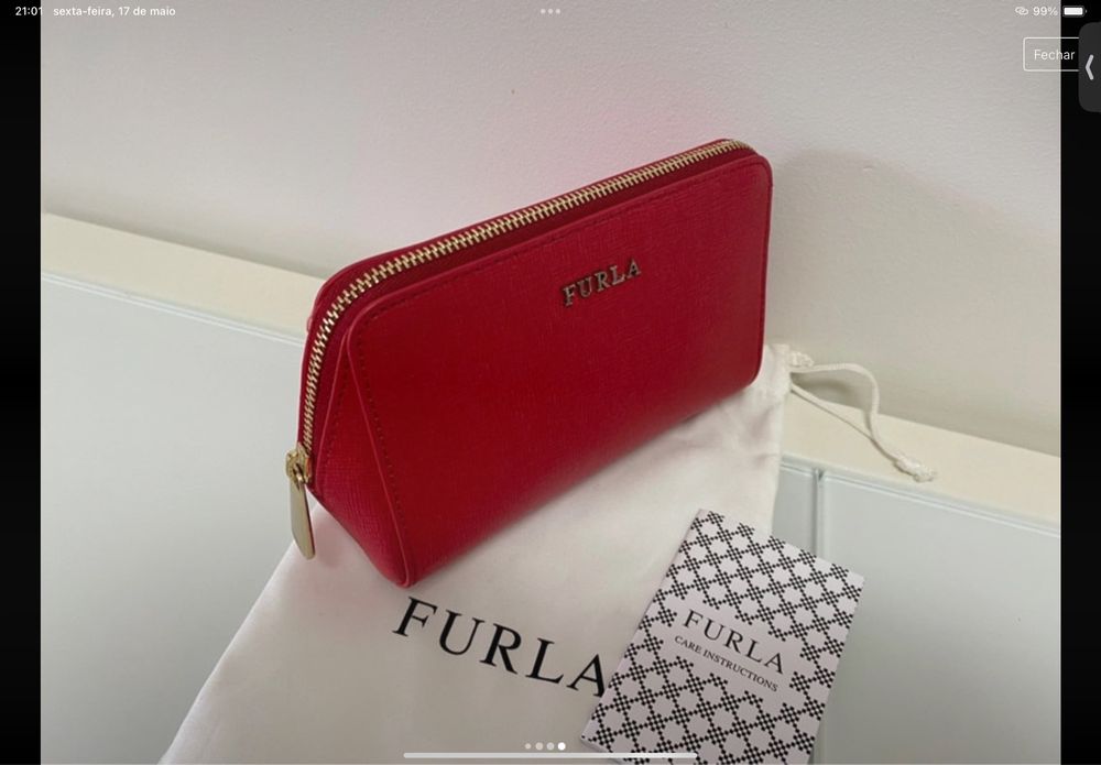 Bolsa da Furla Nova