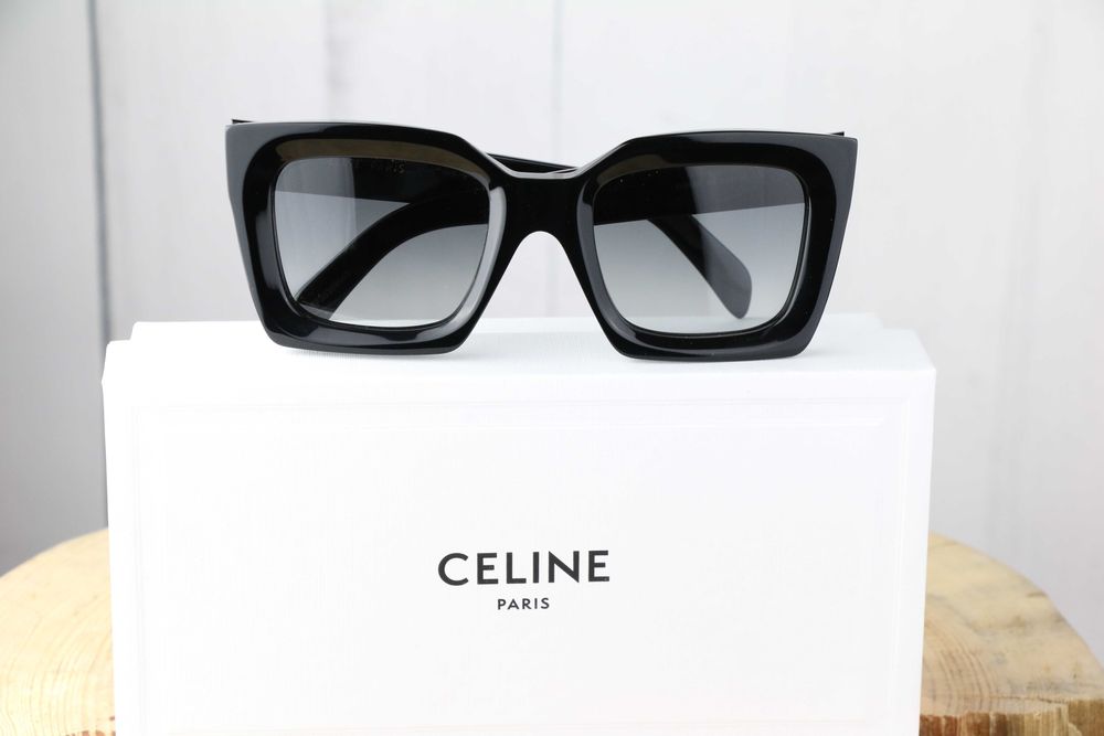 Okulary Celine CL40130L, HIT, , Orygialne.