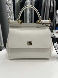 Женская сумка сумочка Sicily от Dolce&Gabbana оригинал