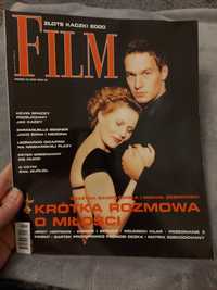 Magazyn Film Marzec 2000