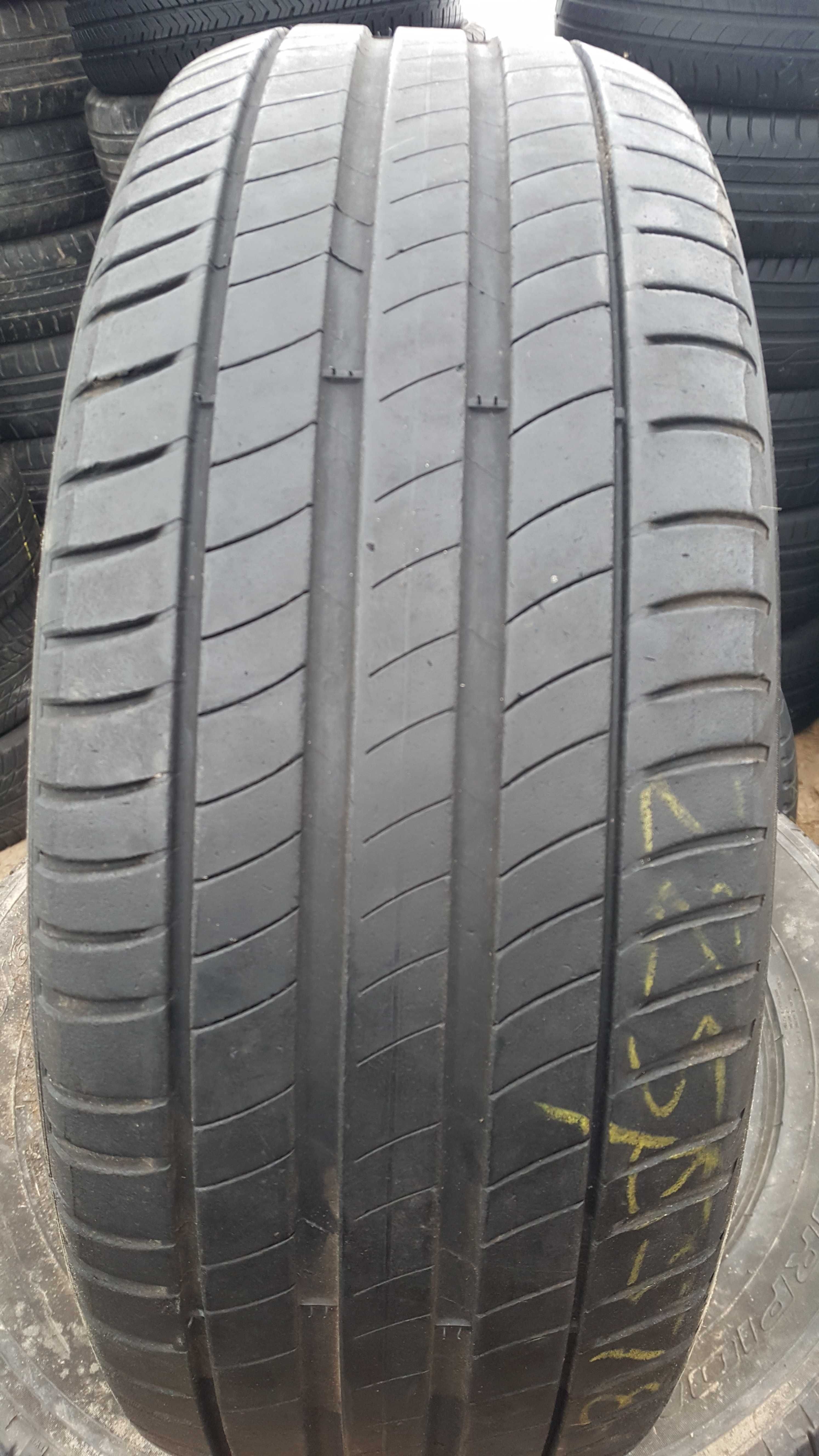 Michelin 225/55 r18 Primacy 3 /// 5mm!!!