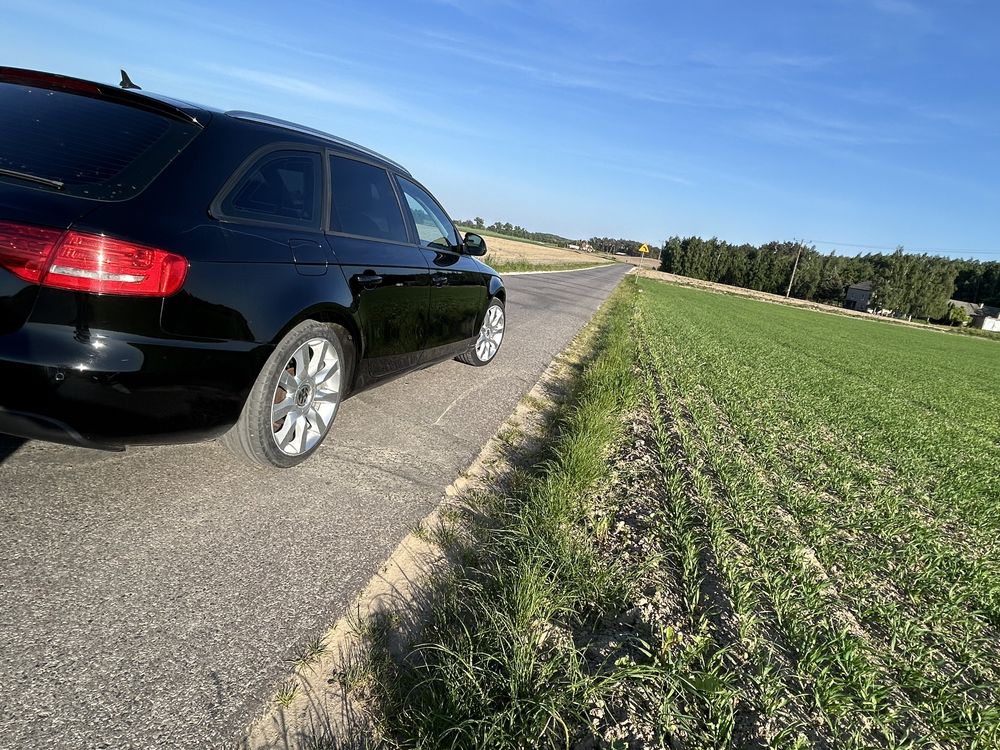 Audi a4 b8 2.0Tdi