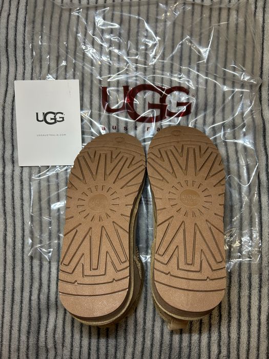 UGG novos tamanho 38