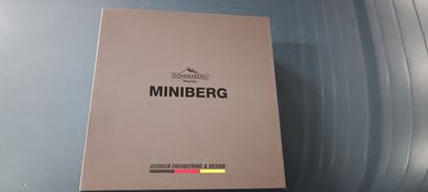 Masażer Miniberg