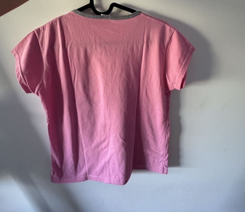 Pijama de duas peças