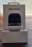 Auriculares Samsung Galaxy Buds2 (Graphite)