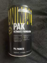 Вітаміни Universal Nutrition ANIMAL PAK 44 пакети