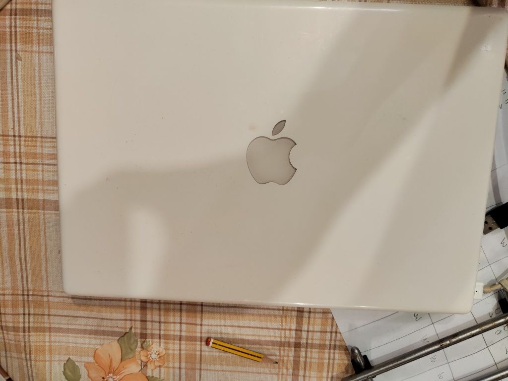 MacBook 2.1 funcional