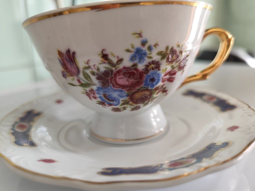Louças Limoges novas